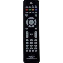 WEKO KL RM-719C Philips Uyumlu SMART LCD-LED TV KUMANDA