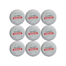 Sudocrem Cilt Bebek Bakım - Pişik Kremi 22gr 9 Lu Set