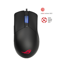Asus Rog Gladıus Iıı Kablolu Usb 26000dpi Gaming Mouse Sc-400