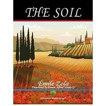 The Soil - Emile Zola - Platanus Publishing