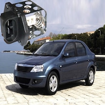 Dacia Logan Fan Rezistansı