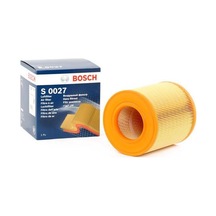 HAVA FİLTRE S0027 A6 C6 4F5 4F2 2.0D 2.0TFSI 04-11 4F0133843A F026400027