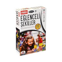 Mey İthalat 5501 Eğlenceli Şekiller