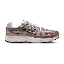 Nike P-6000 Kadın Sneaker Ayakkabı Bv1021-114 Juststep Çokrenkli