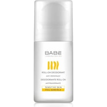 Babe Antiperspirant Deodorant Roll-On 50 ML