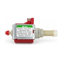 Ulka Ep77 230v 28w Titreşimli Su Pompası Kırmızı