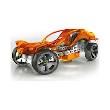 Clementoni Mekanik Laboratuvarı - 50 Model