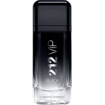Ch 212 Vıp Black 100 Ml Eau De Parfum Oryantal