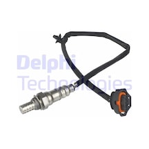 Delphı Oksijen Sensörü Astra G 1.2 16v-2.0 98-05 -astrah 1.4-1.6-2.0t-merıva 1.4 16v 04 Zafıra2.0 05