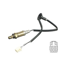 DELPHI ES11106-12B1 OKSİJEN SENSÖRÜ ARKA COROLLA 03-07 VERSO 03-