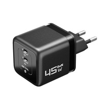 45w Gan Technology 2 Pd Fast Şarj Aleti