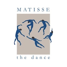 Matisse - Dans 2 - Poster