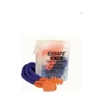 Essafe Ge 1425 - Kordonlu Iş Kulak Tıkacı