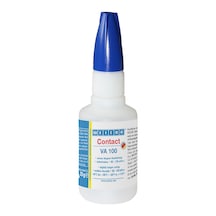 Weicon Contact Va 100 Yapıştırıcı 20 G