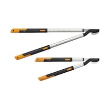 Fiskars 112500 Smartfit Teleskopik Dal Kesme Makası L86