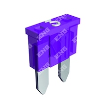 Eng 410203 Mini Bıçak Sigorta 3 Amper Diğer