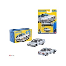 Matchbox Koleksiyon Araçlar 1990 Honda Accord Cb Gbj48 - Jcl27 Sarı