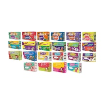 Levent ve Şirin Hikaye Setleri 22 Kutu 110 Kitap