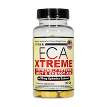 Hi-tech Pharmaceuticals Eca Xtreme Fat Burner 90 Tablet