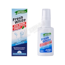 Fresh White Ağız Bakım Sprey 30ml