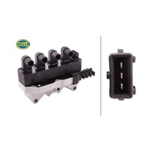 Ateşleme Bobini Palıo-albea-brava-bravo-marea-doblo 1.6 16v 96-01 Hella 46480361/ 46446039/ 46472440/ 7789346