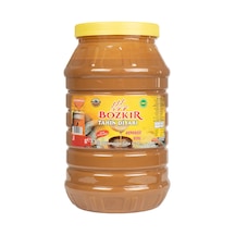 Güleroğlu Kepeksiz Bozkır Tahini Plastik Kutu Net 2935 Gr