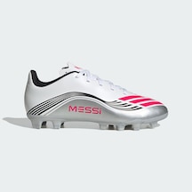 Adidas F50 Messi Club Fg Çocuk Krampon C-adıjp7457f10a00 Beyaz