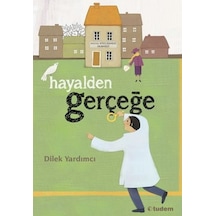 Hayalden Gerçeğe - Ezjı-729504