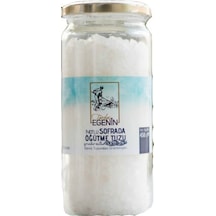 Tardaş Egenin İyotlu Sofrada Öğütme Deniz Tuzu 450 G