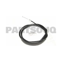 Toyota Corolla 1998-2002 Tel Bagaj Kapak Oem No: 64607-12760