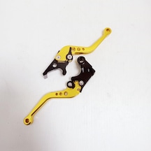 Ayarlı Manet Mt 25 / R 25 Sarı