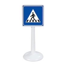 03 273 Mini Trafik İşaretleri