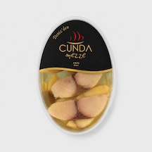 Cunda Mezze Torik Lakerda Dilim 1 KG