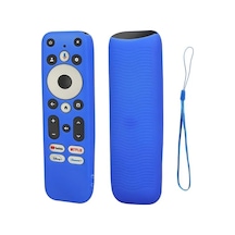 Weko Wk-24737 Silikon Kumanda Koruma Kılıfı Walmart Apple Marka İçin Uydundur