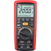 Unit Ut505b El Tipi İzolasyon Meğer