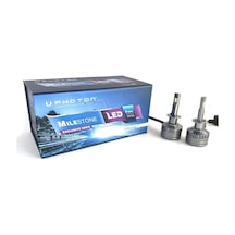 Photon Milestone H1 24 Volt Led Xenon