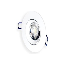 Cata CT-5256B 8W Safir LED Spot Beyaz