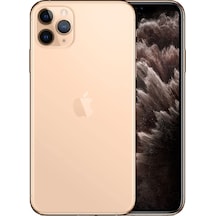 Yenilenmiş Apple İphone 11 Pro Max 512 GB B Kalite ( 12 Ay Garantili)