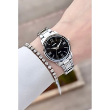 Casio Csgnct249 Kadın Kol Saati Gümüş