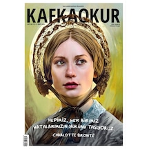 Kafkaokur Dergi 108.sayı Mart 2026