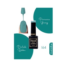 Misyul Uv Led Kalıcı Oje Nail Art 15 Ml 164
