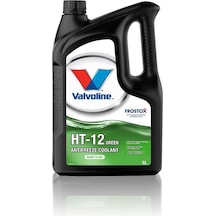Valvoline Ht-12 Green Yeşil Antifreeze Coolant Oem Bmw