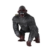 99850-4 King Kong Figür -can Oyuncak Çok Renkli