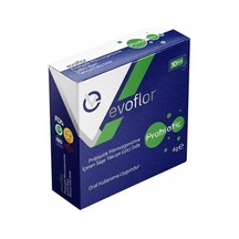 Tr Evoflor Probiyotik Saccharomyces Boulardii 10 Milyar Cfu 10 Saşe