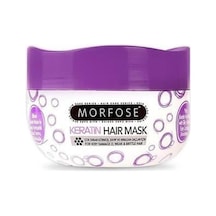 Morfose Saç Maskesi 500ml. Keratin