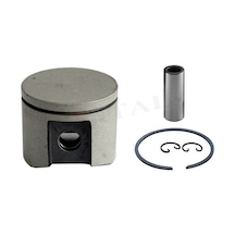 Motorlu Testere Piston Segman Dolmar 100/ps400/ps410/ps411 40mm