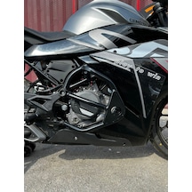 250 Sr Motor Koruma