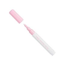Pilot Pintor Ef, Pastel Pembe