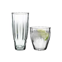 Paşabahçe Diamond 24 Parça Bardak