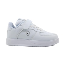 M.P Mp 262-3707 Beyaz Çocuk Sneakers
